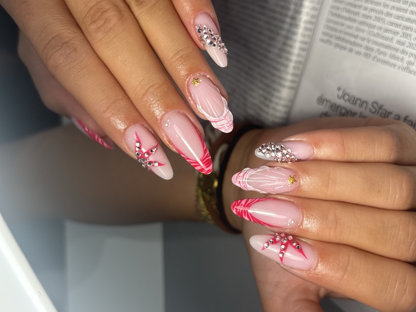 Nail art 2