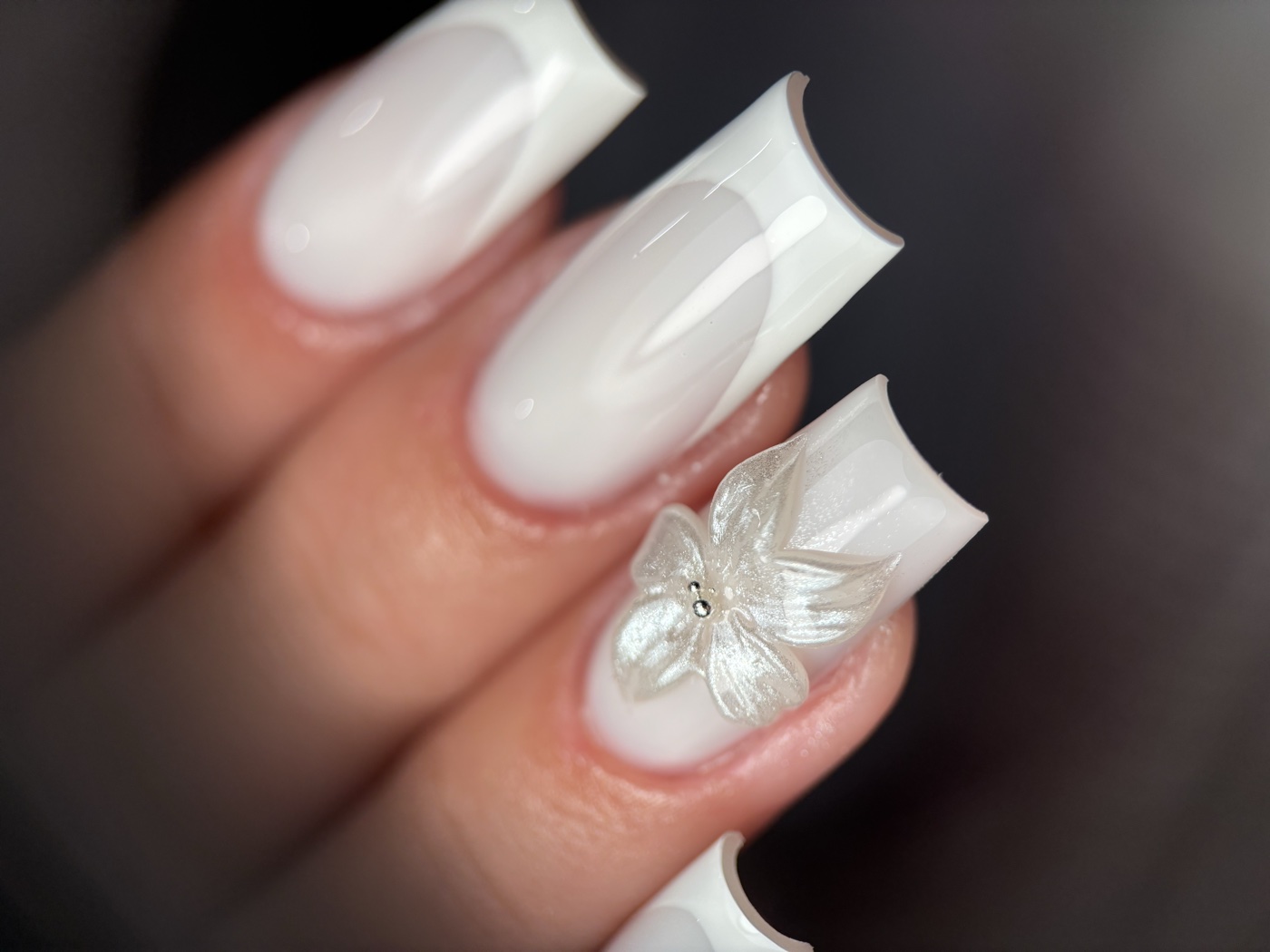 Nail art 4