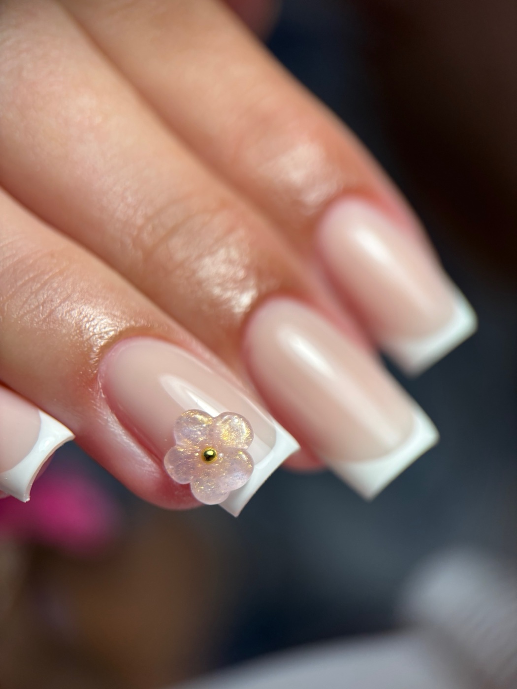 Nail art 5